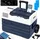 Kesser Kompressor Kühlbox 23550