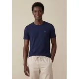 FYNCH-HATTON T-Shirt blau, L