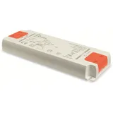 Inter-Tech LED Netzteil Trafo LED24-50 50W, 24V, 2100mA, IP20