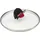 BALLARINI Click & Cook Glasdeckel 24 cm