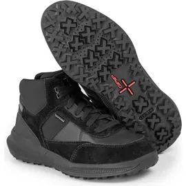 GEOX Pg1x Abx Herren Schwarz/Grau 45