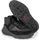 GEOX Pg1x Abx Herren Schwarz/Grau 45