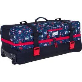 Elephant Gin Elephant Travel 2-Rollen 82 cm / 120 l blau/rot