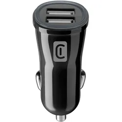 Interphone USB Car Charger Dual Adapter für Männer