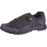 Shimano Unisex Bet700l43 ET7 (ET700) Schuhe, Schwarz, Größe 43