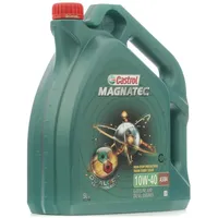 CASTROL 151B54 Magnatec 10W-40, 5L
