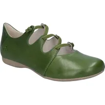 Josef Seibel Fiona 04 Geschlossene Ballerinas, grün 40