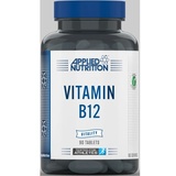 Applied Nutrition Vitamin B12 90 tabs)