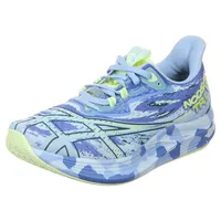 Asics Damen Noosa Tri 15 Sneaker, Sapphire Illuminate Yellow, 37.5 EU