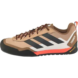 adidas TERREX Skychaser Solo Herren, Braun 43.1/3