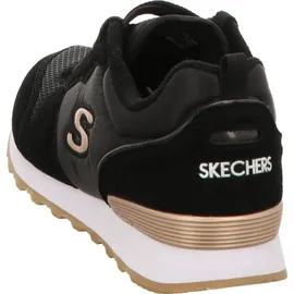 SKECHERS OG 85 - Goldn Gurl black 41