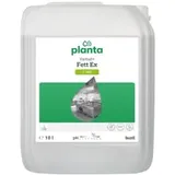 PLANTA Fettlöser 10 l