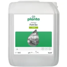 PLANTA Fettlöser 10 l