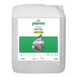 PLANTA Fettlöser 10 l