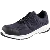 Steitz SECURA Halbschuh navy-blau CP 4300 ESD S2 XB EU-Schuhgröße: 45