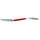 bernstein tools for electronics Lanzettspachtel 7-410 (L x B) 220 mm x 16 mm