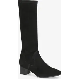 Peter Kaiser Klassische Stiefel Damen Schwarz 38,5