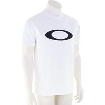 OAKLEY Rashguard Weiß S