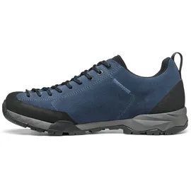 Scarpa Mojito Trail GTX Herren Ocean/Light Ocean 43,5