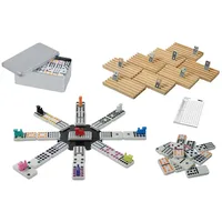 Philos Mexican Train