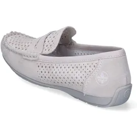 Rieker Damen Halbschuhe 40263