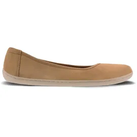 Be Lenka Ballerinas Sophie - Toffee Brown 38