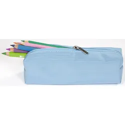 ONLINE® Schlampermäppchen blau