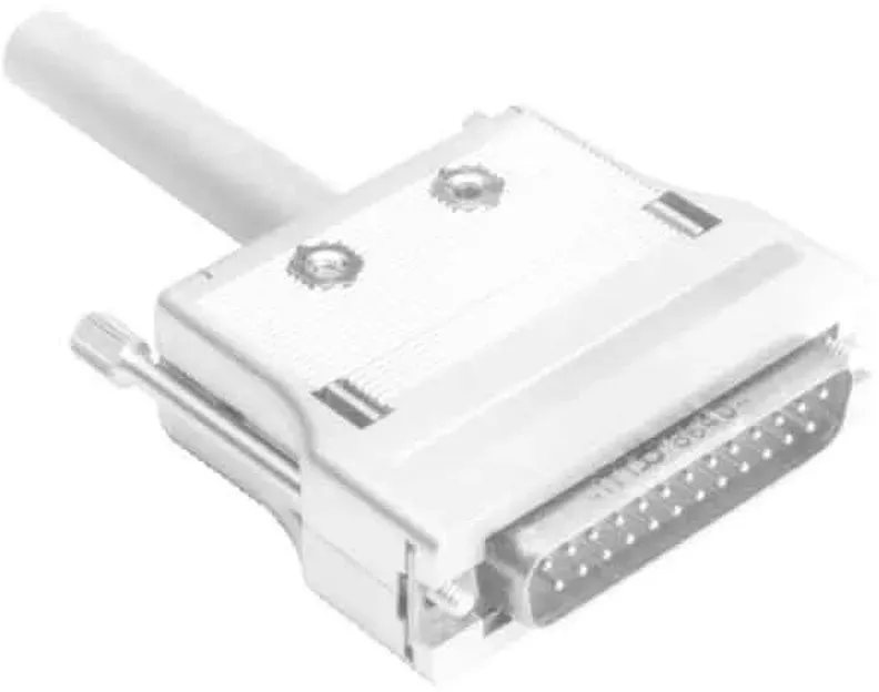 Mütron Müller Steckverbinder DA121073150