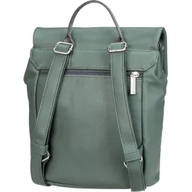 Zwei Mademoiselle MR8 Grün