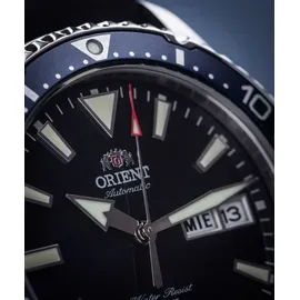 Orient Mako III Silikon 42 mm RA-AA0006L19B