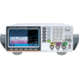 GW Instek MFG-2130M Funktionsgenerator netzbetrieben 1 μHz - 30 MHz 1-Kanal Arbiträr, Sinus, Rechte