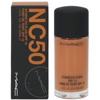 MAC Studio Fix Fluid LSF 15 NC43.5 30 ml