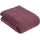 VOSSEN Vienna Style Supersoft Duschtuch 67 x 140 cm blackberry
