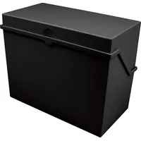 Helit H6214895 - Karteikarten Box „the index“ DIN A8