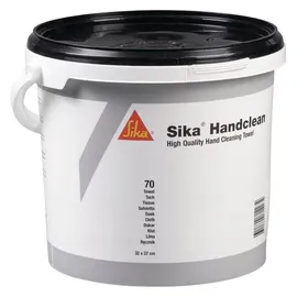 Sika Handreinigungstücher 70 St.