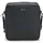 Boss Northon Umhängetasche Leder Grau/Black