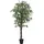vidaXL Ahornbaum Künstlich 672 Blätter 180 cm Grün