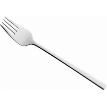 Solex solex® Kuchengabeln Helena silber, 12 St.