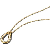 Pandora 364666C01-45 Gold