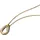 Pandora 364666C01-45 Gold