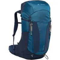 Vaude Brenta 36+6 Rucksack (Größe 42l blau)