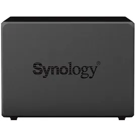 Synology DS1522+ - NAS-Server - 5 Schächte