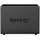 Synology DS1522+ - NAS-Server - 5 Schächte