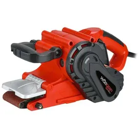 Worgrip Professioneller Bandschleifer 1010w - Red / Black - One Size