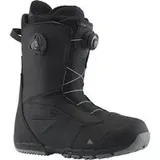 Burton Ruler Boa Black - schwarz - 41.5