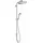 Hansgrohe Croma Select S Showerpipe 280 1jet Reno chrom 26793000