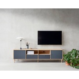 Hammel Furniture TV-Board HAMMEL FURNITURE "Mistral Fernsehschrank, Medienmöbel, Hängend" Sideboards Gr.