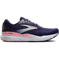 Brooks Ghost 16 Damen Blue Ribbon/Dianthus/Peacoat 37,5