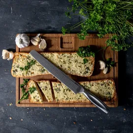 Boska Monaco+ Plus Brotmesser