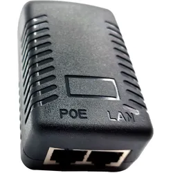 PoE-Injektor 48V